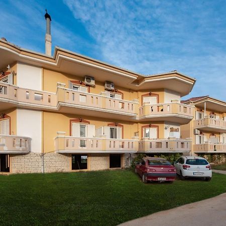 이오아니아 Alfa House 아파트 외부 사진